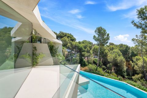 Villa a Peguera, Mallorca, Peguera - € 4.400.000 | Ref: KSP01783 - foto 18