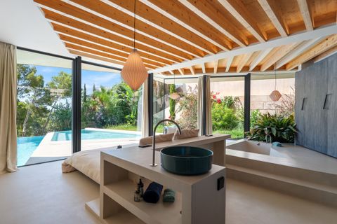 Villa a Peguera, Mallorca, Peguera - € 4.400.000 | Ref: KSP01783 - foto 19