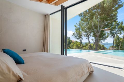 Villa a Peguera, Mallorca, Peguera - € 4.400.000 | Ref: KSP01783 - foto 21