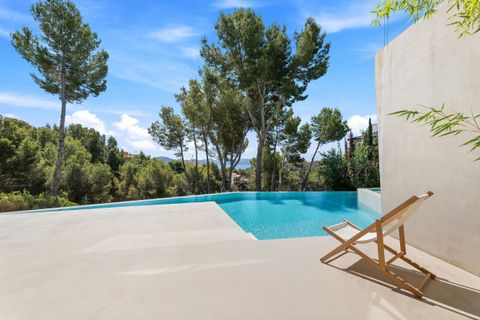 Villa a Peguera, Mallorca, Peguera - € 4.400.000 | Ref: KSP01783 - foto 23