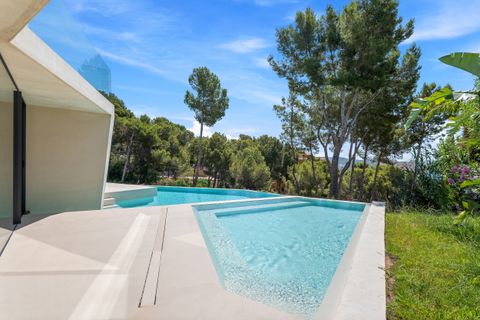 Villa a Peguera, Mallorca, Peguera - € 4.400.000 | Ref: KSP01783 - foto 24