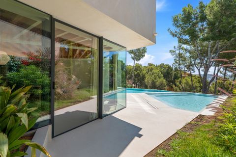 Villa a Peguera, Mallorca, Peguera - € 4.400.000 | Ref: KSP01783 - foto 25