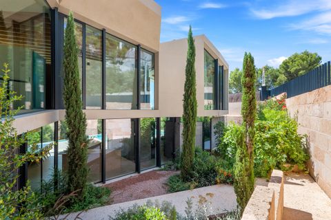 Villa a Peguera, Mallorca, Peguera - € 4.400.000 | Ref: KSP01783 - foto 26
