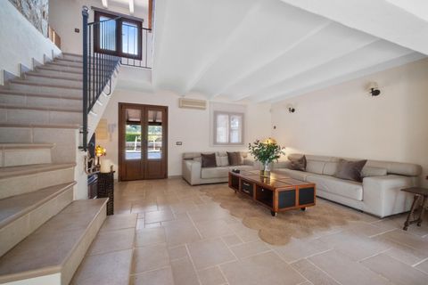 Villa a Calvia, Mallorca, Calvia - € 1.995.000 | Ref: KSP01680 - foto 2