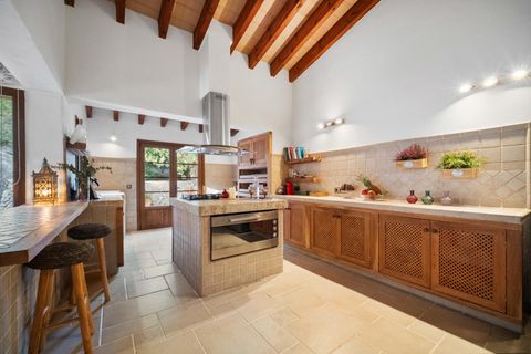 Villa a Calvia, Mallorca, Calvia - € 1.995.000 | Ref: KSP01680 - foto 11