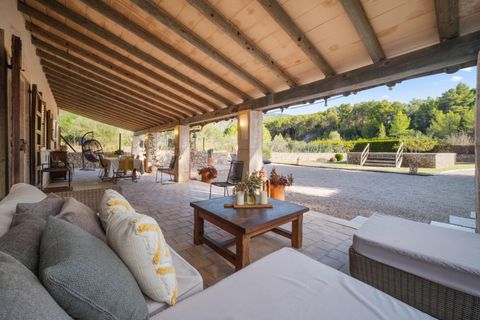 Villa a Calvia, Mallorca, Calvia - € 1.995.000 | Ref: KSP01680 - foto 24