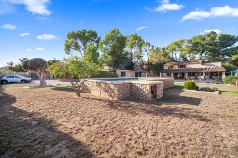 Villa a Calvia, Mallorca, Calvia - € 1.995.000 | Ref: KSP01680 - foto 26