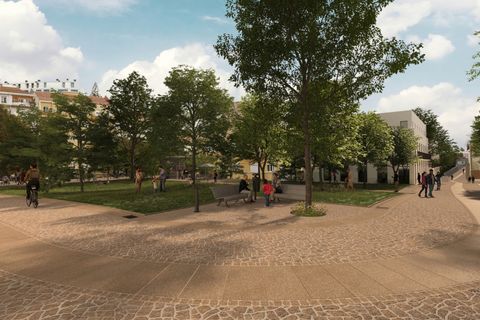 Lejlighed i Lisbon, Lisbon, Lisbon - € 585.000 | Ref: 608371 - foto 3