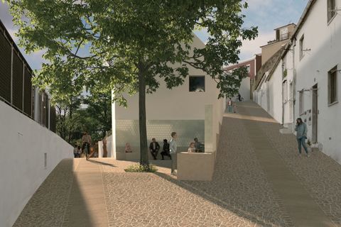 Lejlighed i Lisbon, Lisbon, Lisbon - € 585.000 | Ref: 608371 - foto 2