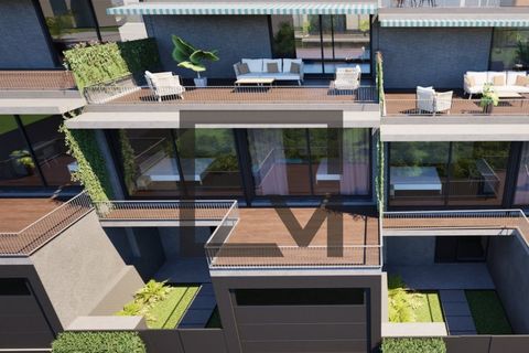 Rækkehus i Canidelo, Porto, Canidelo - € 930.000 | Ref: HAB_328_41 - foto 2