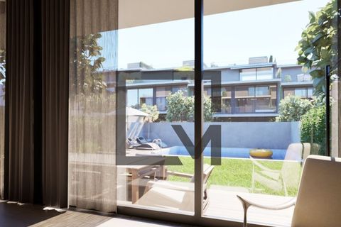 Rækkehus i Canidelo, Porto, Canidelo - € 930.000 | Ref: HAB_328_20 - foto 6