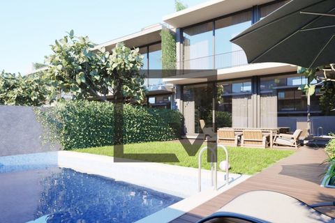 Rækkehus i Canidelo, Porto, Canidelo - € 930.000 | Ref: HAB_328_20 - foto 8