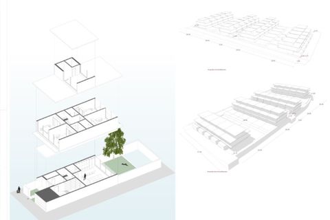 Rækkehus i Canidelo, Porto, Canidelo - € 930.000 | Ref: HAB_328_20 - foto 28