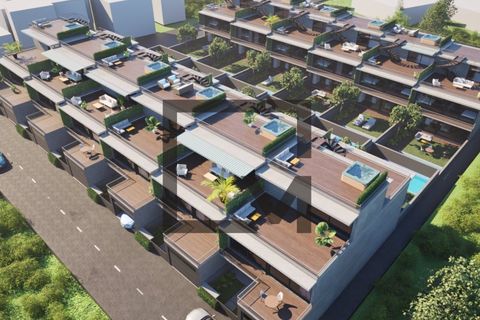 Rækkehus i Canidelo, Porto, Canidelo - € 930.000 | Ref: HAB_328_13 - foto 1