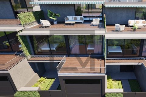 Rækkehus i Canidelo, Porto, Canidelo - € 930.000 | Ref: HAB_328_13 - foto 3