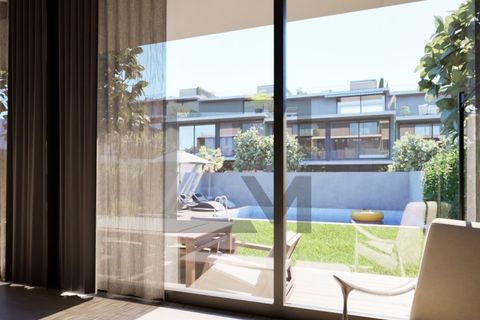 Rækkehus i Canidelo, Porto, Canidelo - € 930.000 | Ref: HAB_328_13 - foto 6