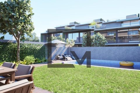 Rækkehus i Canidelo, Porto, Canidelo - € 930.000 | Ref: HAB_328_11 - foto 7