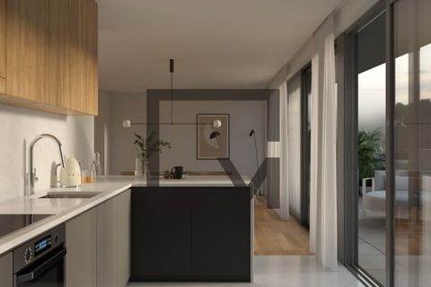 Lejlighed i Paranhos, Porto, Paranhos - € 350.000 | Ref: EDI_210_K - foto 1