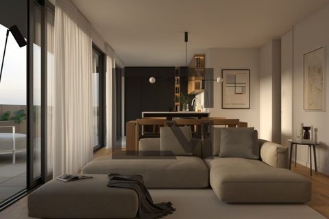 Lejlighed i Paranhos, Porto, Paranhos - € 350.000 | Ref: EDI_210_K - foto 2