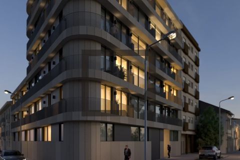 Lejlighed i Paranhos, Porto, Paranhos - € 350.000 | Ref: EDI_210_K - foto 7