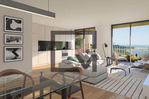 Lejlighed i Canidelo, Porto, Canidelo - € 1.850.000 | Ref: EDI_202_AT - foto 9