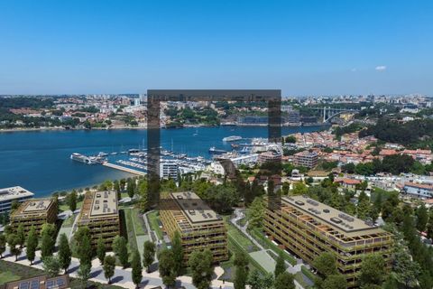 Lejlighed i Canidelo, Porto, Canidelo - € 1.850.000 | Ref: EDI_202_AT - foto 23