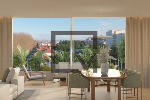 Lejlighed i Paranhos, Porto, Paranhos - € 825.000 | Ref: EDI_198_H - foto 1