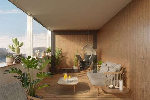 Lejlighed i Paranhos, Porto, Paranhos - € 825.000 | Ref: EDI_198_H - foto 2