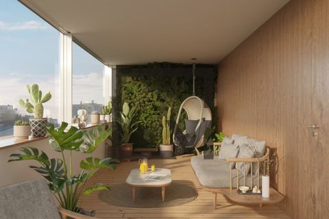 Lejlighed i Paranhos, Porto, Paranhos - € 825.000 | Ref: EDI_198_H - foto 3
