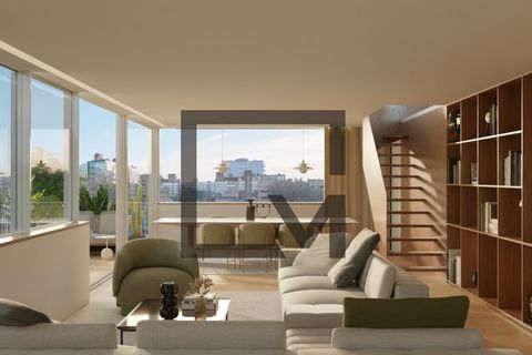 Lejlighed i Paranhos, Porto, Paranhos - € 825.000 | Ref: EDI_198_H - foto 5