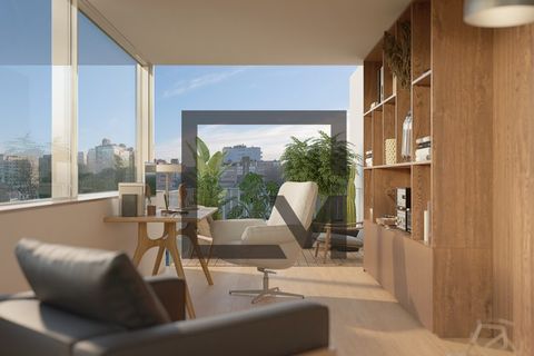 Lejlighed i Paranhos, Porto, Paranhos - € 825.000 | Ref: EDI_198_H - foto 6