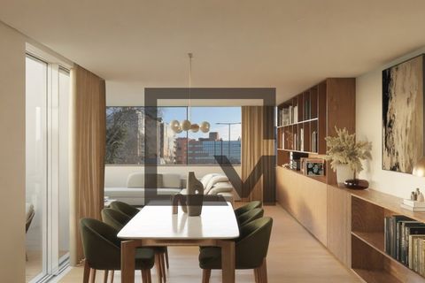 Lejlighed i Paranhos, Porto, Paranhos - € 825.000 | Ref: EDI_198_H - foto 14