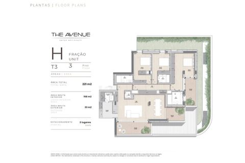 Lejlighed i Paranhos, Porto, Paranhos - € 825.000 | Ref: EDI_198_H - foto 31