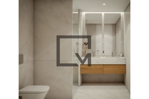 Lejlighed i Vila do Conde, Porto, Vila do Conde - € 372.000 | Ref: EDI_192_H - foto 5