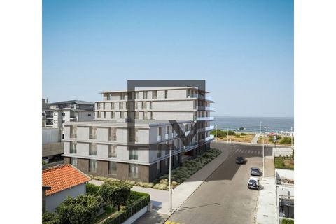 Lejlighed i Vila do Conde, Porto, Vila do Conde - € 372.000 | Ref: EDI_192_H - foto 9