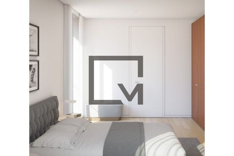 Lejlighed i Vila do Conde, Porto, Vila do Conde - € 581.000 | Ref: EDI_192_A - foto 5