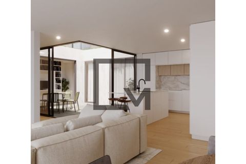 Lejlighed i Paranhos, Porto, Paranhos - € 582.000 | Ref: EDI_172_Z - foto 2