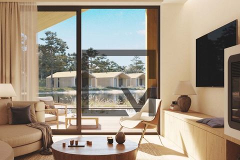 Villa i Vau, Leiria, Vau - € 460.000 | Ref: CAS_272_WL_026 - foto 1