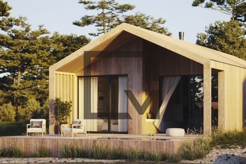 Villa i Vau, Leiria, Vau - € 460.000 | Ref: CAS_272_WL_026 - foto 14
