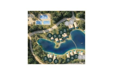 Villa i Vau, Leiria, Vau - € 460.000 | Ref: CAS_272_WL_026 - foto 15