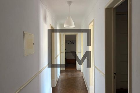 Lejlighed i Alges, Lisbon, Alges - € 450.000 | Ref: APA_285 - foto 4