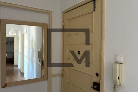 Lejlighed i Alges, Lisbon, Alges - € 450.000 | Ref: APA_285 - foto 9
