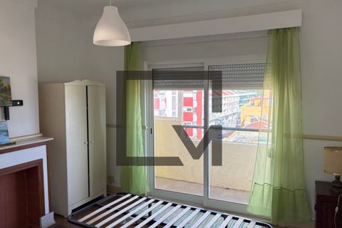 Lejlighed i Alges, Lisbon, Alges - € 450.000 | Ref: APA_285 - foto 16