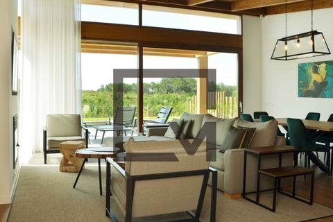 Byhus i Vau, Leiria, Vau - € 775.000 | Ref: CAS_270_F16 - foto 2
