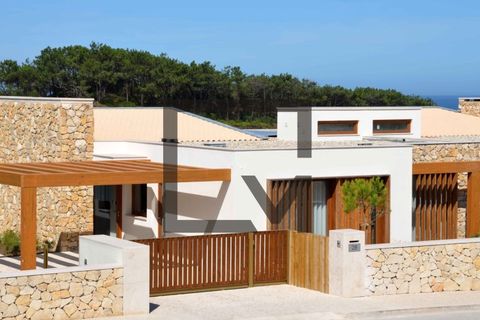 Byhus i Vau, Leiria, Vau - € 790.000 | Ref: CAS_270_F6 - foto 4