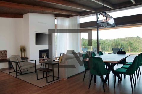 Villa i Vau, Leiria, Vau - € 1.650.000 | Ref: CAS_270_D32 - foto 1