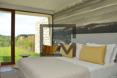 Villa i Vau, Leiria, Vau - € 1.650.000 | Ref: CAS_270_D32 - foto 2