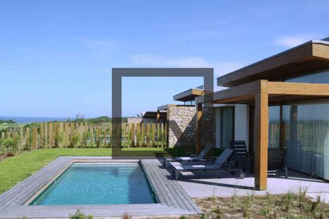 Villa i Vau, Leiria, Vau - € 1.650.000 | Ref: CAS_270_D32 - foto 5
