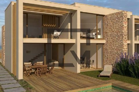 Rækkehus i Vau, Leiria, Vau - € 695.000 | Ref: HAB_269_OC - foto 6