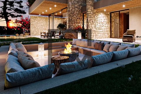 Villa i Vau, Leiria, Vau - € 2.350.000 | Ref: CAS_218_51 - foto 2